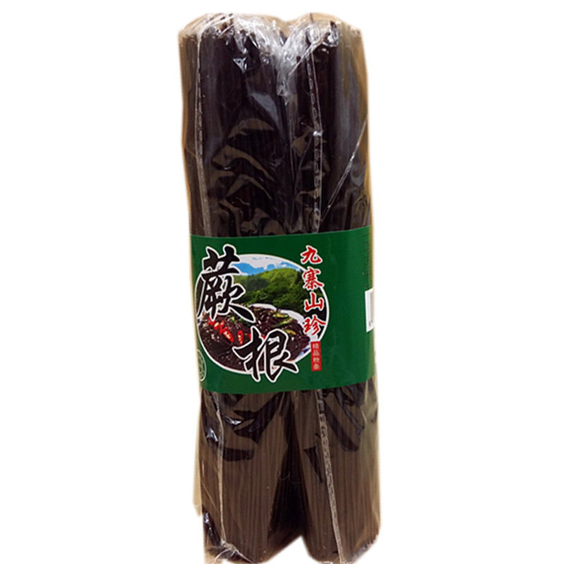 四川凉拌带调料商用厥根粉