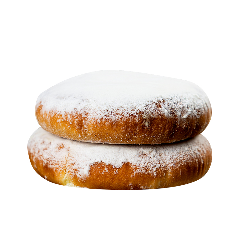 芝士奶酪饼内蒙古特产传统糕点早餐加热速食地方美食点心零食