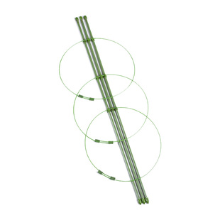 蓝雪花支架山乌龟爬藤架蔷薇爬藤支架风车茉莉爬架阳台室内花架子