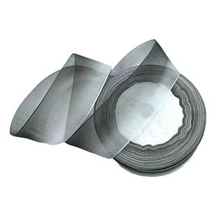 高密彩虹渐变雪纱带丝带雪纺缎带礼品盒包装蝴蝶结蛋糕蕾彩带装饰