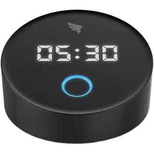 钉钉考勤机人脸识别打卡机上下班远程WIFI蓝牙打卡面部识别考勤机