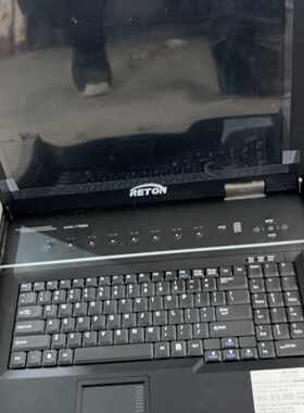 RETON锐盾KVM-1708AU，17寸8口KVM切换器，—议价