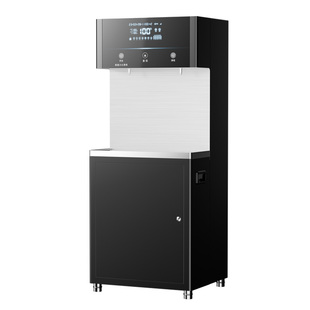 智力士商用直饮机ro反渗透净水器过滤纯水机单位饮水机可上门安装