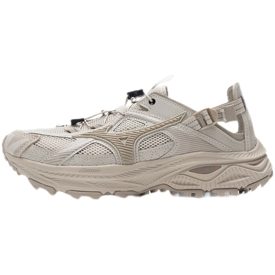 Mizuno美津浓凉鞋休闲鞋男女跑鞋透气运动鞋溯溪鞋RACER TRAIL SE