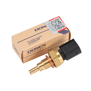 适用于春风250SR摩托车400NK 650MT GT国宾车700CL-X水温传感器