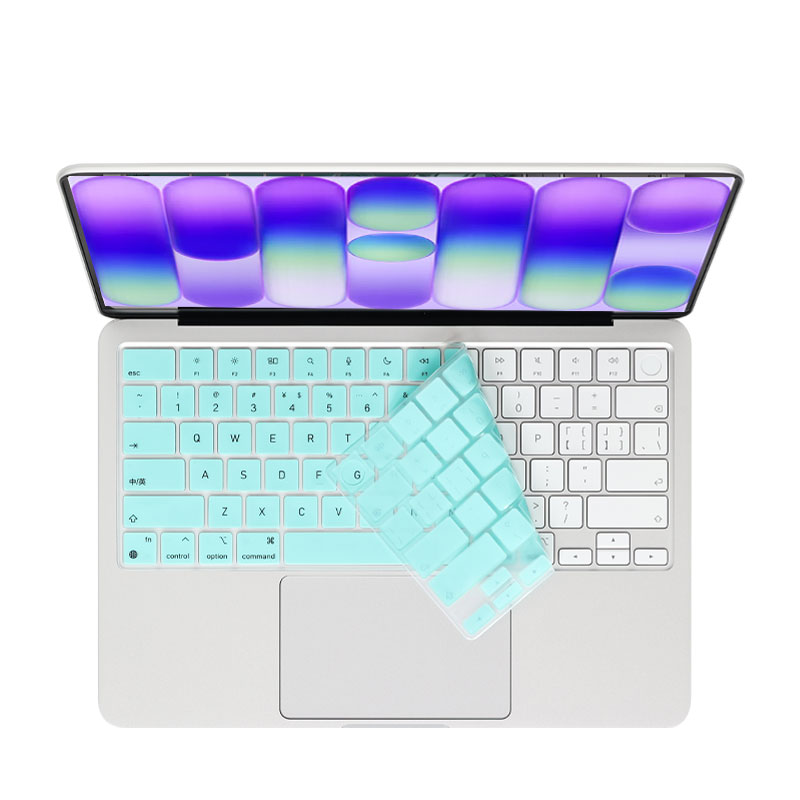 适用2026款MacBookNeo键盘膜