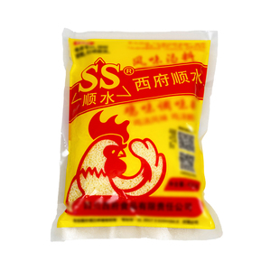 西府顺水鸡精调味料商用餐饮火锅麻辣烫料汤过桥米线专用鸡精正品