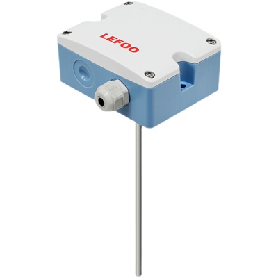 lfw10温度传感器485一体化