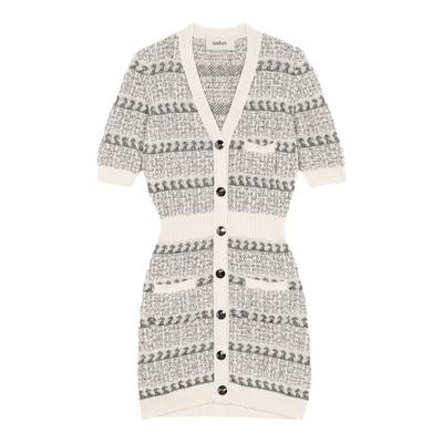 ba&sh法式女士连衣裙