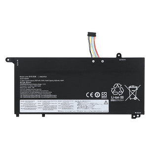 适用于联想 昭阳K4E-ARE/ITL L19L3PDA L19M3PDA L19D3PDA 电池