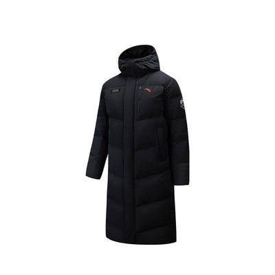 安踏六度芯羽绒服RDS95鹅绒外套