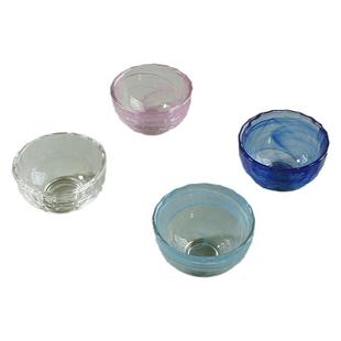 日式清酒壶套装一两白酒杯精致玻璃黄酒温酒器家用烫酒清酒杯托盘