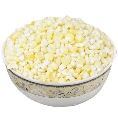 新东北农家自产粘大碴粥玉米