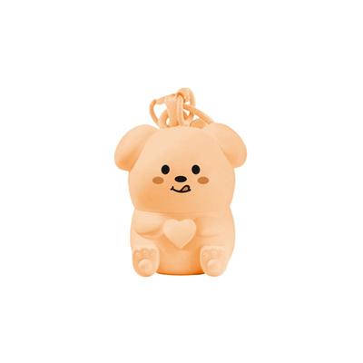 EHMZNV/韩姿妮润唇膏（蜂蜜味）4g/盒