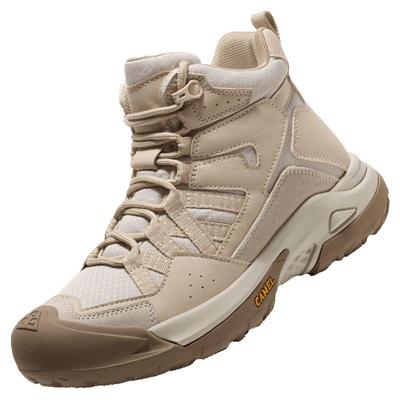 骆驼户外登山鞋女士2024