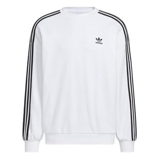 宽松运动圆领套头卫衣男装adidas阿迪达斯官方三叶草KD1833