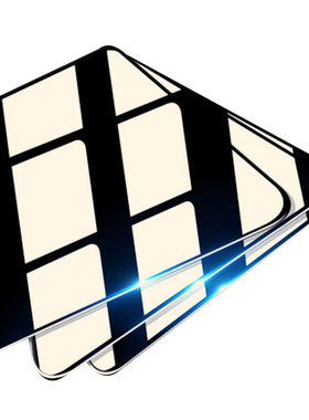 适用华为nova5i/6se/14钢化膜