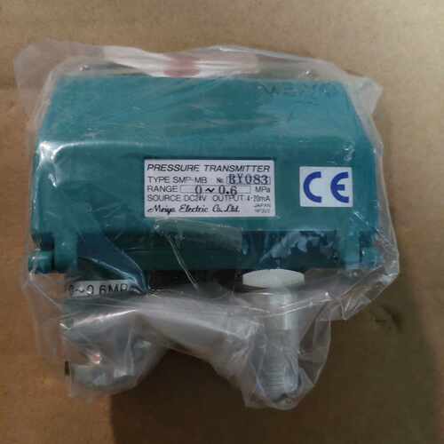 溢价-Meiyo SMP-MB 0-0.6MPa