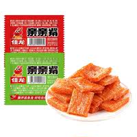 佳龙亲亲觜烧亲嘴大刀肉组合