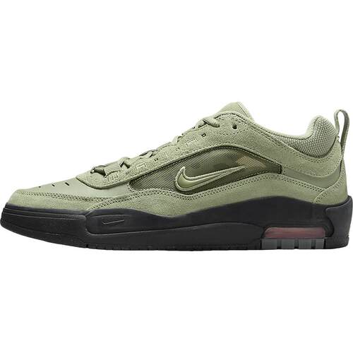 Nike/耐克正品Air Max Ishod男士复古休闲耐磨板鞋FB2393-300