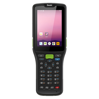 Seuic东集pda手持终端AUTOIDA5