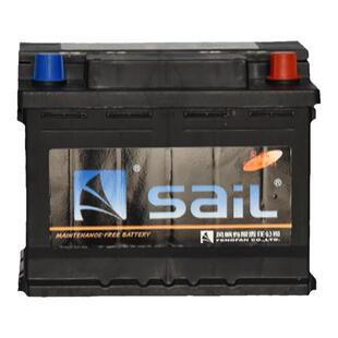 风帆蓄电池55D23适用现代伊兰特丰田花冠卡罗拉12V汽车电瓶蓄电池