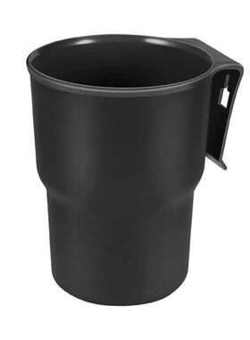 电动车放奶茶收纳架车载出风口杯