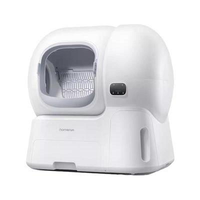 106升超大空间首创自动补砂