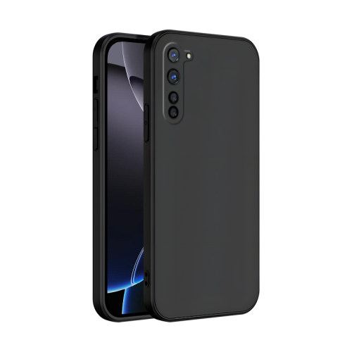 皑晨适用于OPPOK7手机壳PDCM00全包PCLM50简约pclm50保护套pdct00新款PDCT00纯色PCRT01软胶pdcm00商务pcrt01