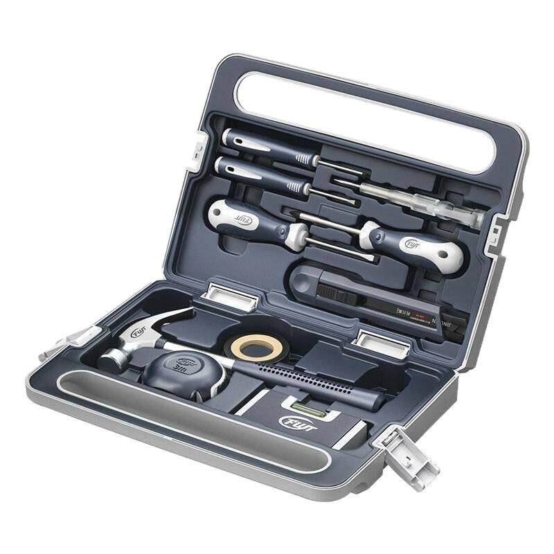 锋威特维修电工工具套装全套多功家用工具组套