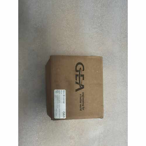 议价全新德国GEA基伊埃GEA7蝶阀DN25PN10AIS维修
