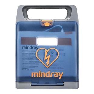 【国家补贴15%】迈瑞aed便携式除颤仪自动体外除颤应急救护一体机