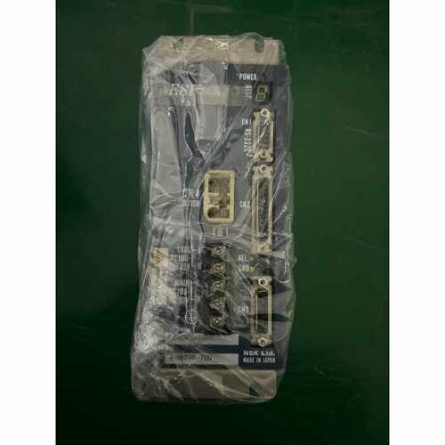 【议价】NSK伺服驱动器ESYS4080A300日本原装