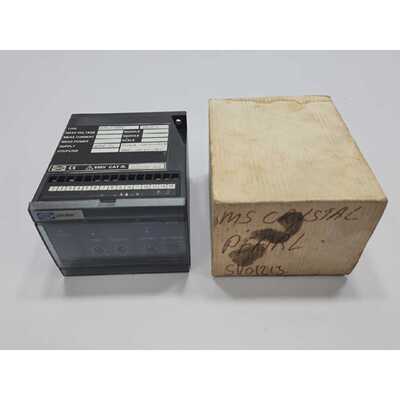 DEIF EPN110DN UNILINE ELECTRONIC POTENTIOMETER 259168.10