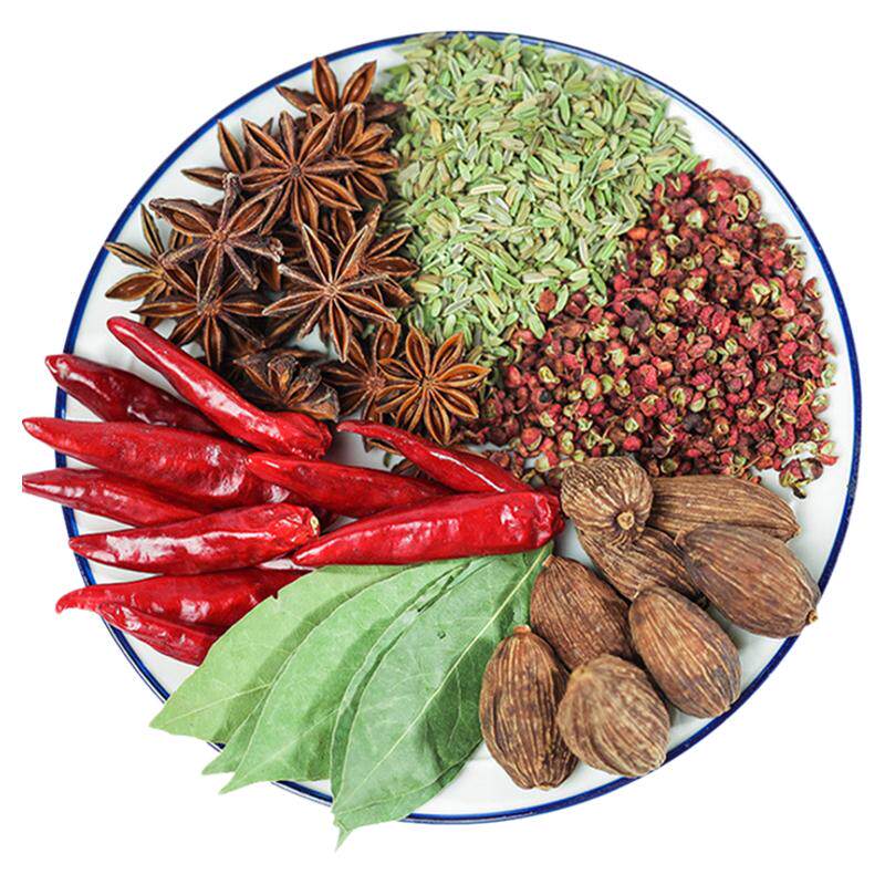 自选多种香料组合大全