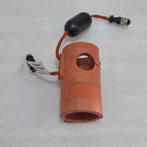 LAM  MKS HEATING JACKET 9615-0169 678-099959-003