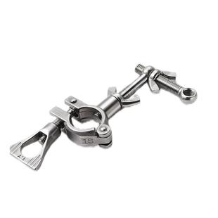 外开门阻门器防盗家用女生抵门反锁家用酒店堵门安全门档独居神器