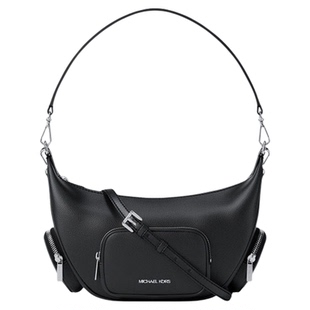 MICHAEL KORS MK Merritt 女士中号 HOBO 包单肩包