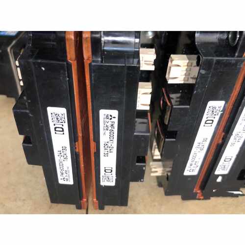 询价FMF600DX1-24A 模块质量