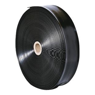 农用微喷带滴灌带软主管喷水软管软带1寸1.2寸2寸水带灌溉滴管