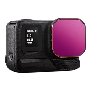 STARTRC/斯达飞适用影石insta360 Ace Pro2滤镜运动相机CPL偏振镜ND8/16/32减光镜滤镜套装360acepro2滤镜