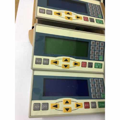 议价新版WE320-A文本显示器WE320-A-S另售MD204/MD306/OP320 1件