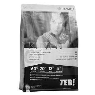 路加宠物 幼猫粮10kg汤恩贝c1奶糕幼猫粮孕母猫粮无谷天然粮20斤