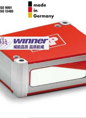 议价GUP德国LASER高精度非接触式激光位移测量传感器,精度6μm微