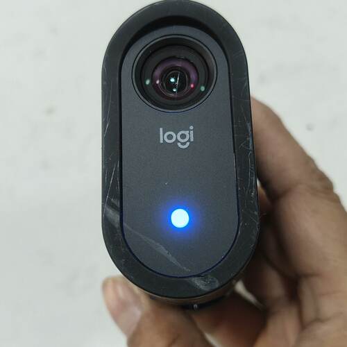 【请询价】Logitech/Mevo Start无线