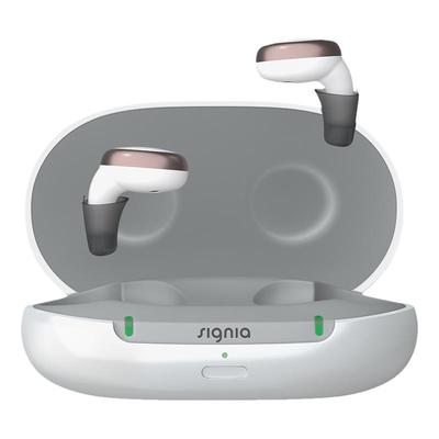SIGNIA西嘉源自西门子充电助听器