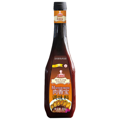 肉香宝大厨四宝卤菜烧烤调味料