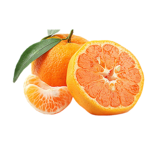 福建泉州特产永春芦柑新鲜当季水果桔子蜜橘子丑柑5斤10斤礼盒装