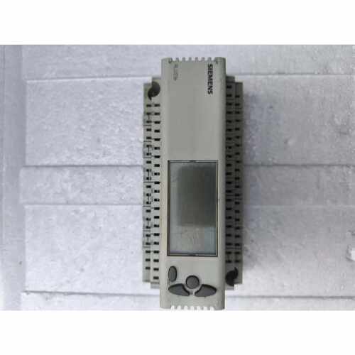询价-RLU236 通用DDC控制器，Synco200系列，