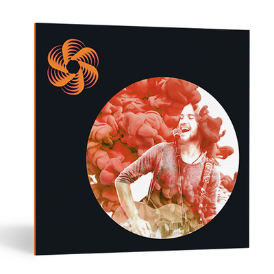 iZotope Nectar 4花蜜智能人声美化和声混音效果器插件Win/Mac